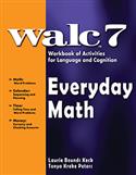 WALC 7 Everyday Math